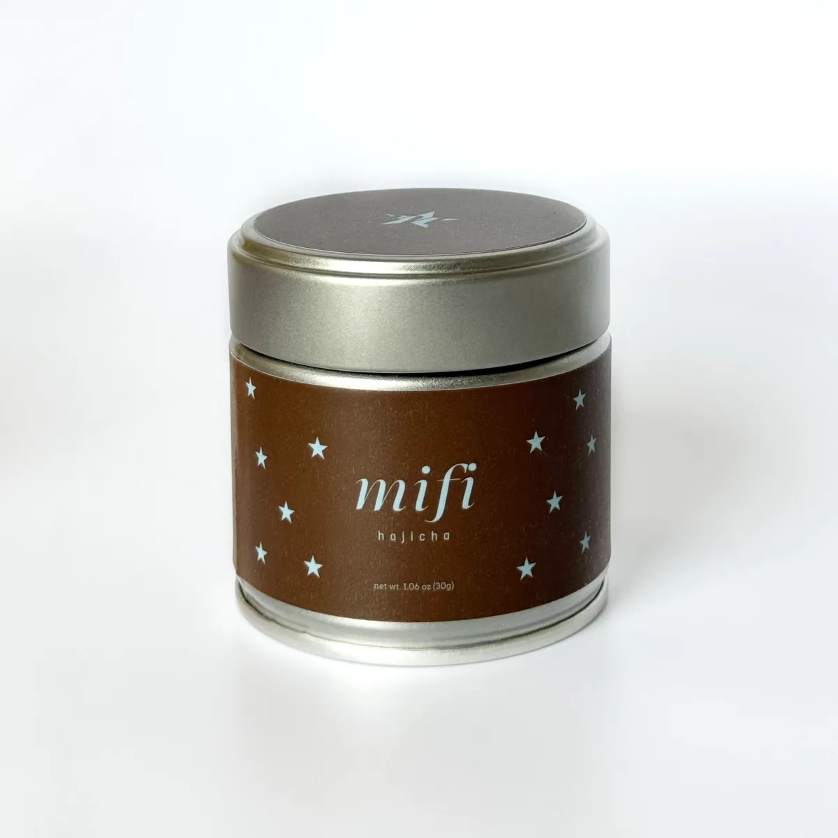 Hojicha