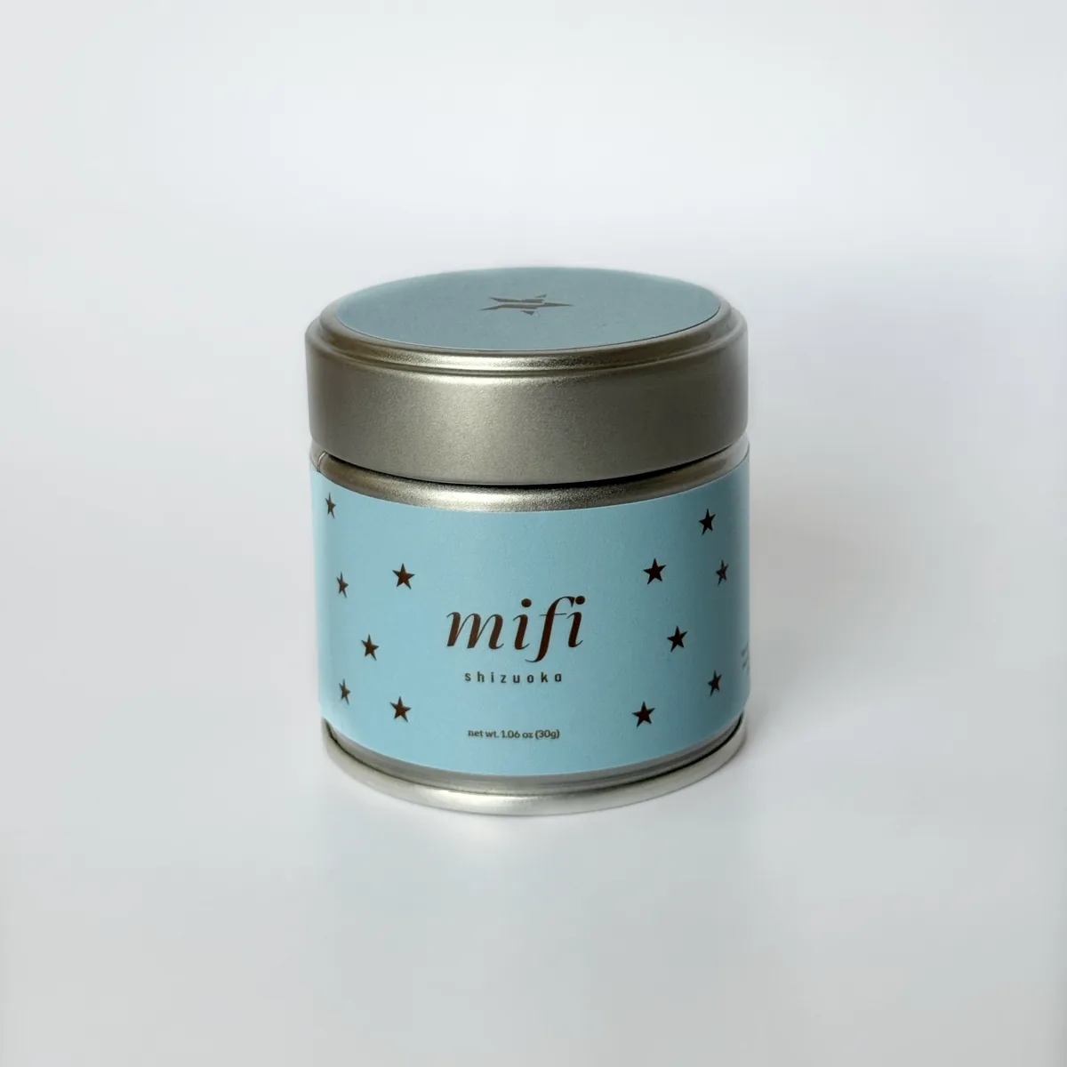 Shizuoka Matcha