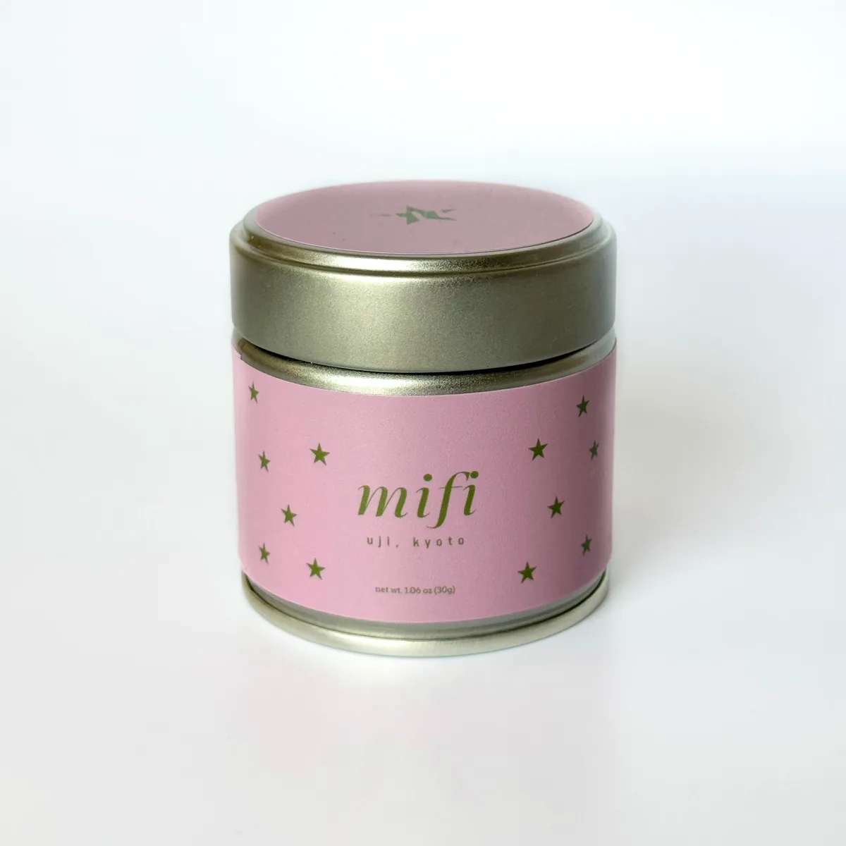 Uji Matcha