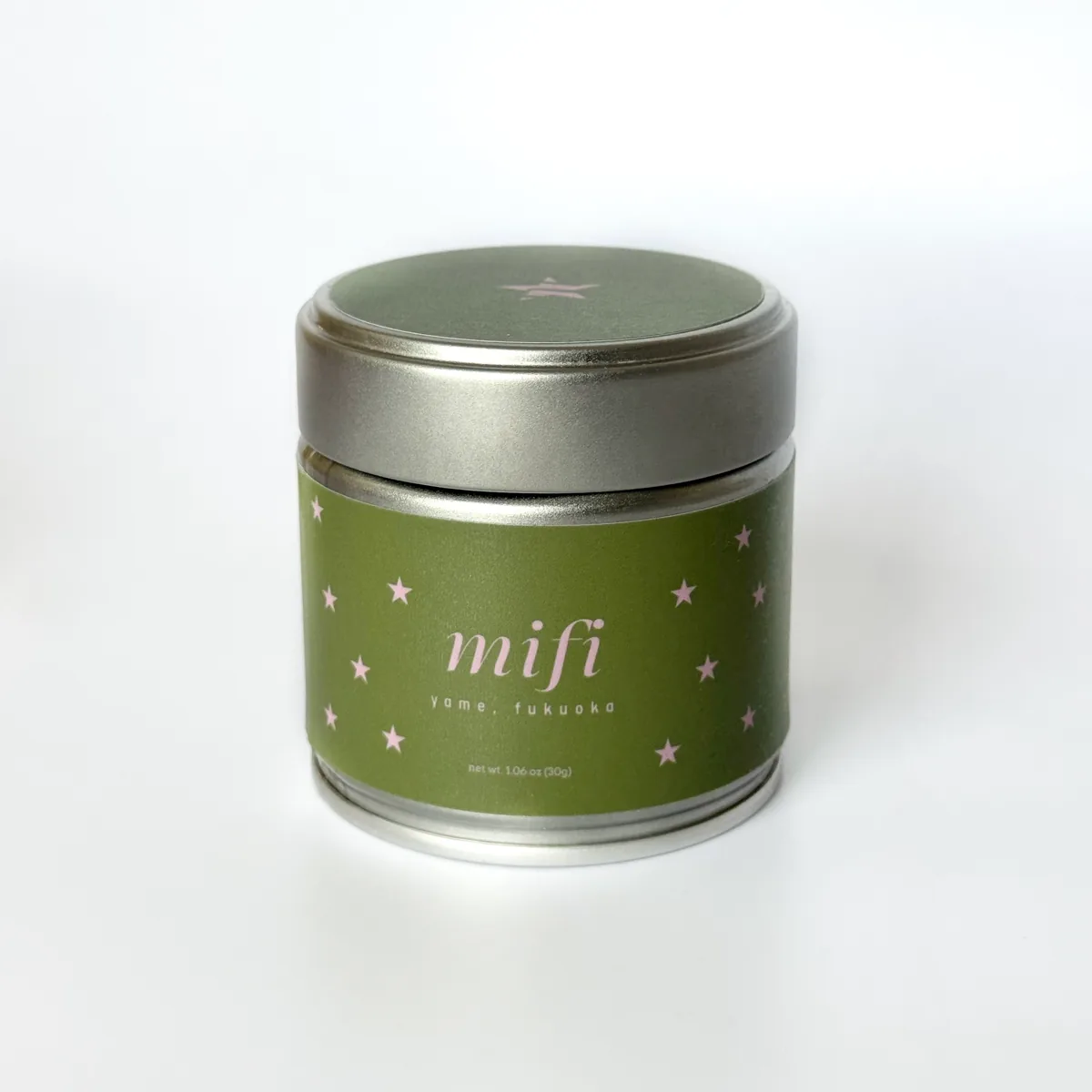 Yame Matcha