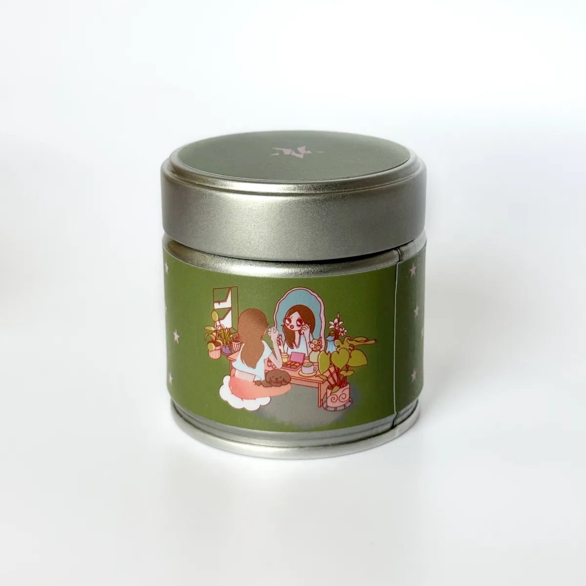 Yame Matcha, photo 2